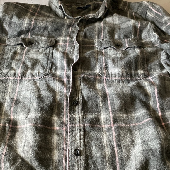 Ladies George brand flannels x2 size 16/18 - Picture 5 of 5